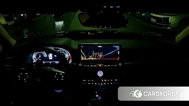 Kia More K9 id 3059690 из Кореи 14