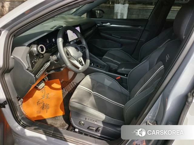 Volkswagen Golf id 4298098 из Китая 13