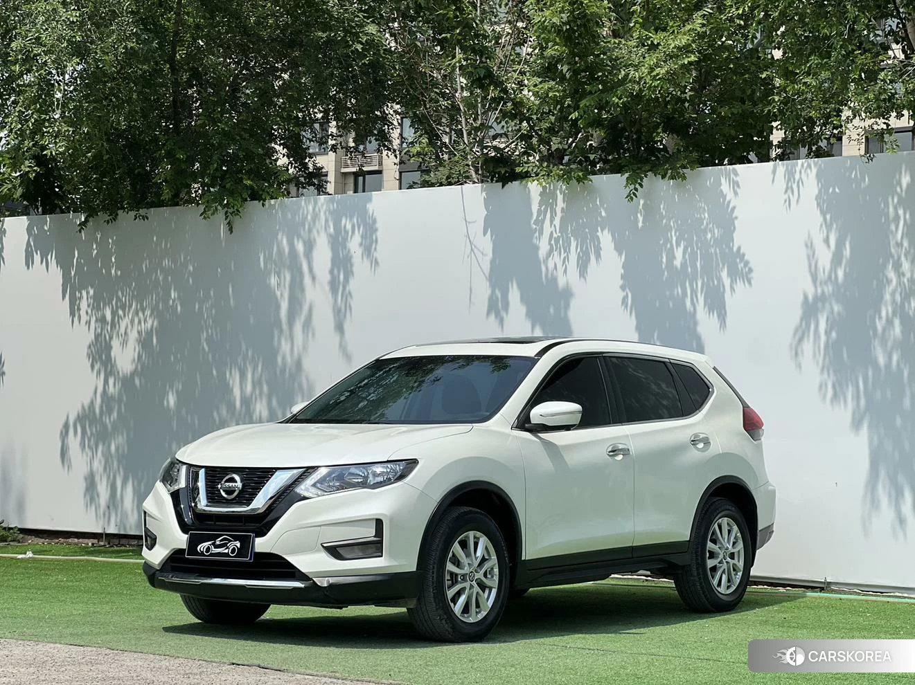 Nissan X-Trail id 4514958 из Китая 7