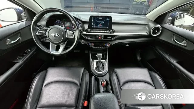 Kia Come New K3 id 3390717 из Кореи 17