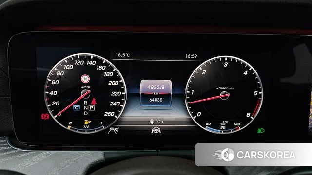 Mercedes-Benz CLS-Class C257 id 3844949 из Кореи 17