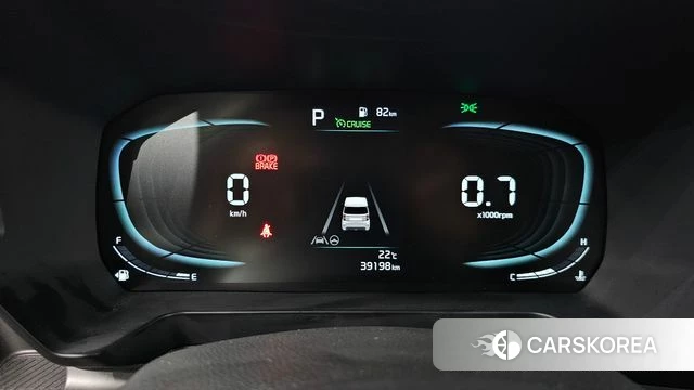 Kia The New Kia Ray id 4414880 из Кореи 31