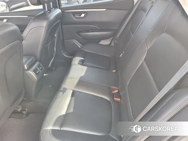 Renault Korea (Samsung) The New SM6 id 3705809 из Кореи 17