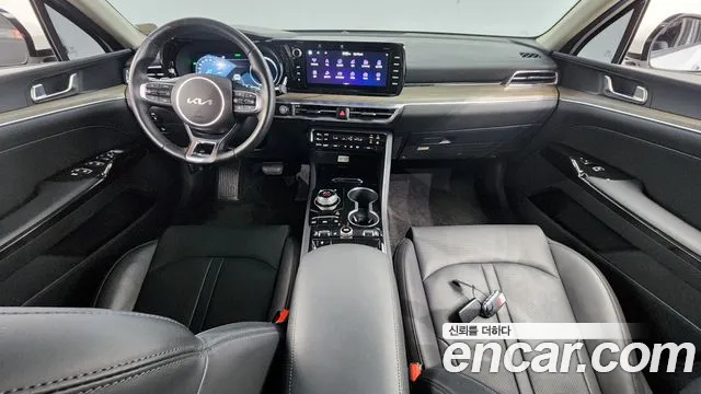 Kia K5 Hybrid 3rd Generation id 2830749 из Кореи 17