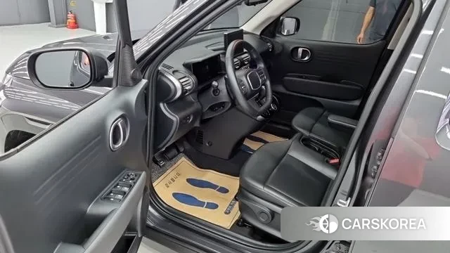 Hyundai Casper id 3036752 из Кореи 15