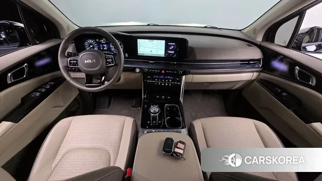 Kia Carnival 4th generation id 3185705 из Кореи 17