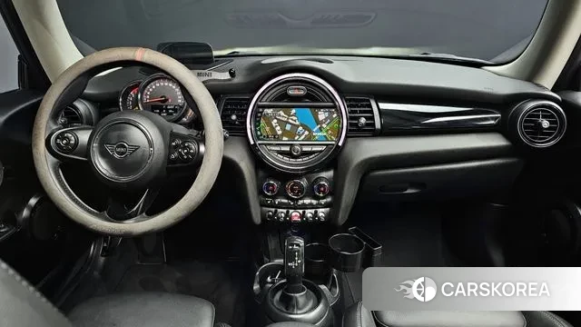 Mini Cooper D id 3220539 из Кореи 17