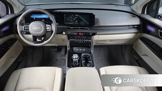 Kia Carnival 4th generation id 3007242 из Кореи 17