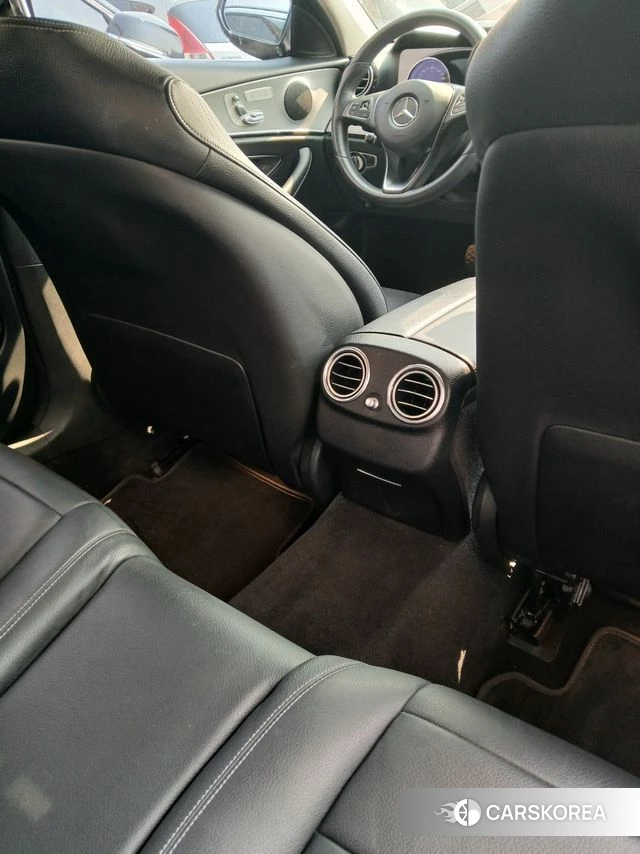 Mercedes-Benz E-Class W213 id 3801787 из Кореи 9