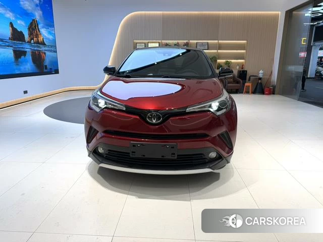 Toyota IZOA id 4221350 из Китая 15