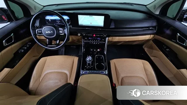 Kia Carnival 4th generation id 3746092 из Кореи 17