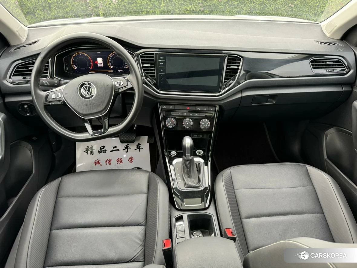 Volkswagen Exploring songs id 4419412 из Китая 17