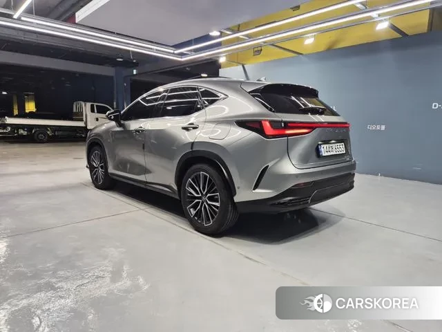 Lexus NX350h Second generation id 3272539 из Кореи 13