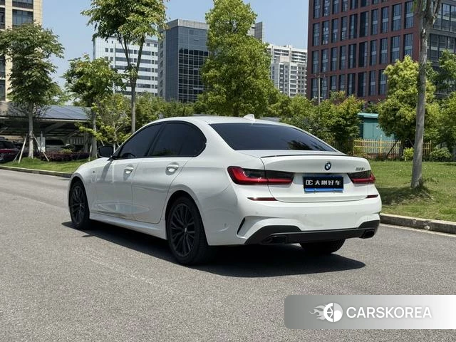 BMW 3 series id 4213166 из Китая 18