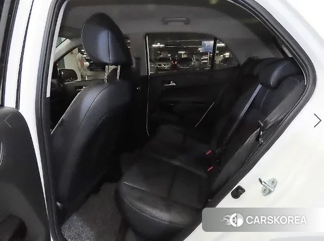 Kia Morning Urban (JA) id 3416279 из Кореи 17