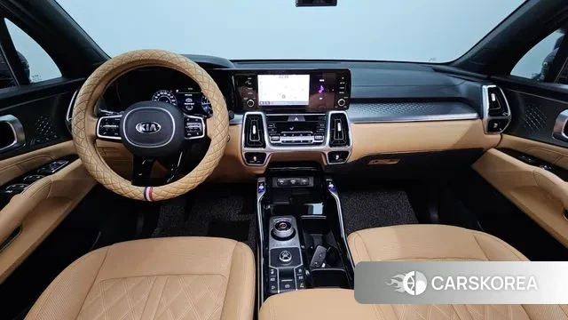 Kia Sorento 4th Generation id 3735993 из Кореи 17