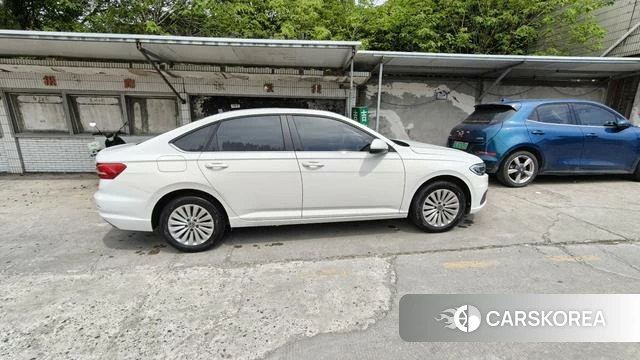 Volkswagen Lavida id 4240811 из Китая 7