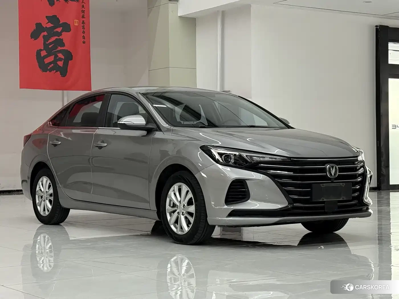 Chang'an Yidong id 4634860 из Китая 10