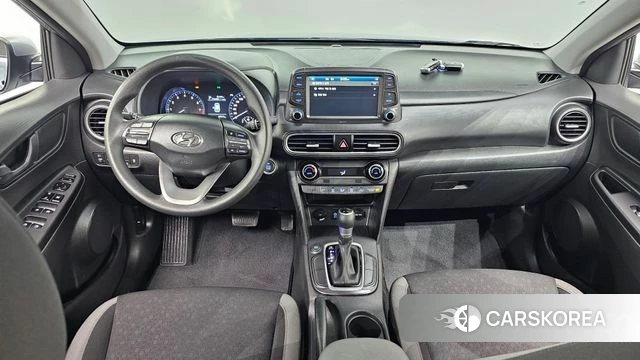 Hyundai Kona id 4424383 из Кореи 27