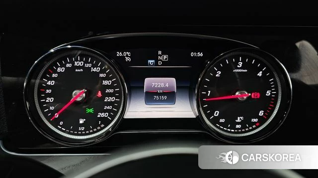 Mercedes-Benz E-Class W213 id 4750979 из Кореи 31