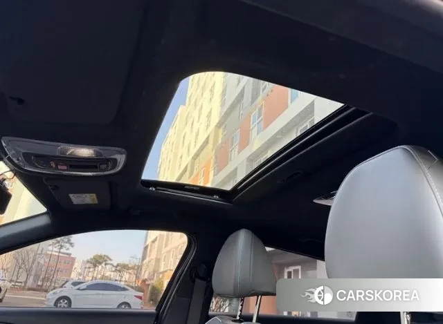 Hyundai The New Avante (CN7) id 3472337 из Кореи 7