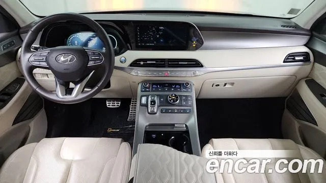 Hyundai Palisade id 2742307 из Кореи 17