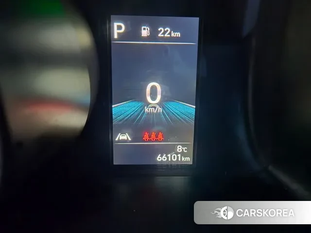 Hyundai Avante (CN7) id 3437961 из Кореи 17