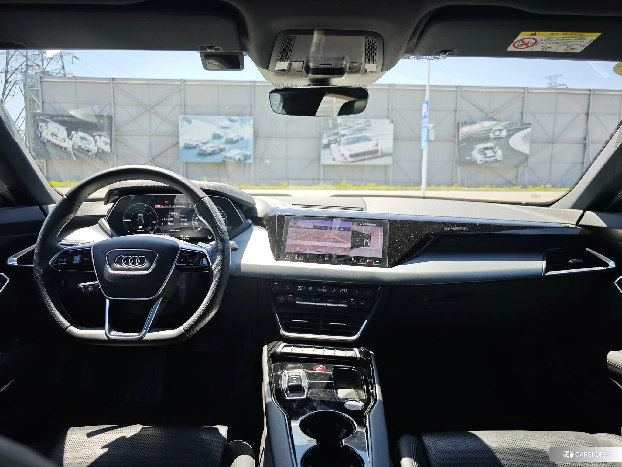 Audi e-tron GT id 4454462 из Китая 13