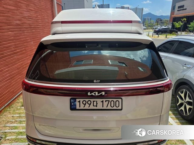Kia Carnival 4th generation id 4630947 из Кореи 16