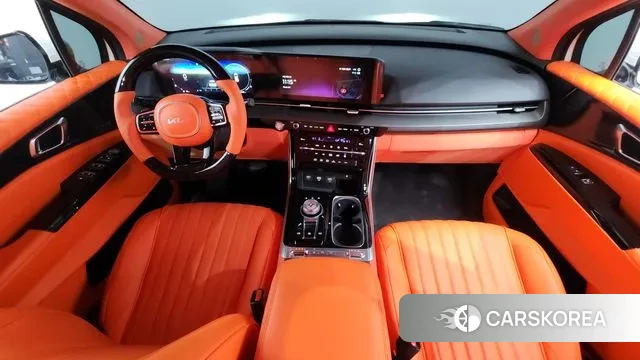 Kia Carnival 4th generation id 3533790 из Кореи 17