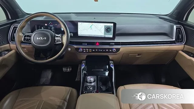 Kia The New Sorento 4th Generation id 3256594 из Кореи 17