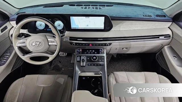 Hyundai The New Palisade id 3366191 из Кореи 17