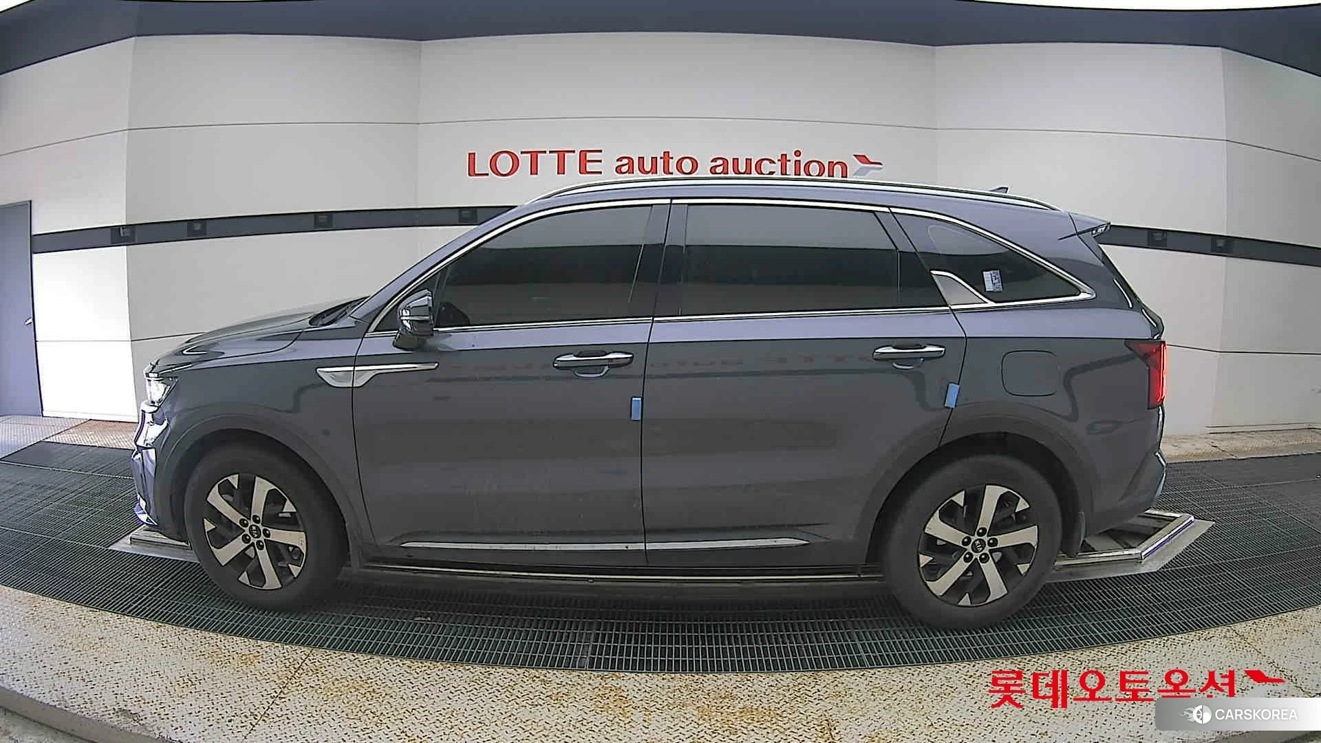 Kia Sorento id 4504298 из Кореи 34