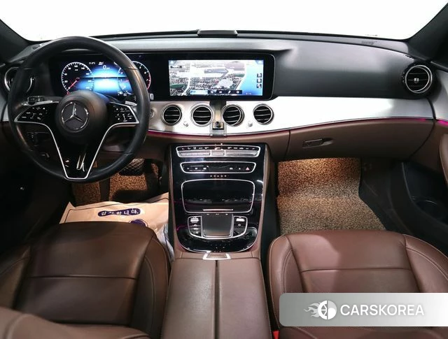 Mercedes-Benz E-Class W213 id 4232075 из Кореи 17