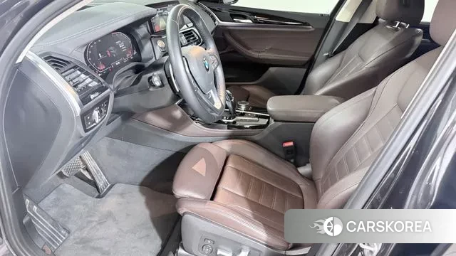 BMW X4 (G02) id 3736328 из Кореи 12