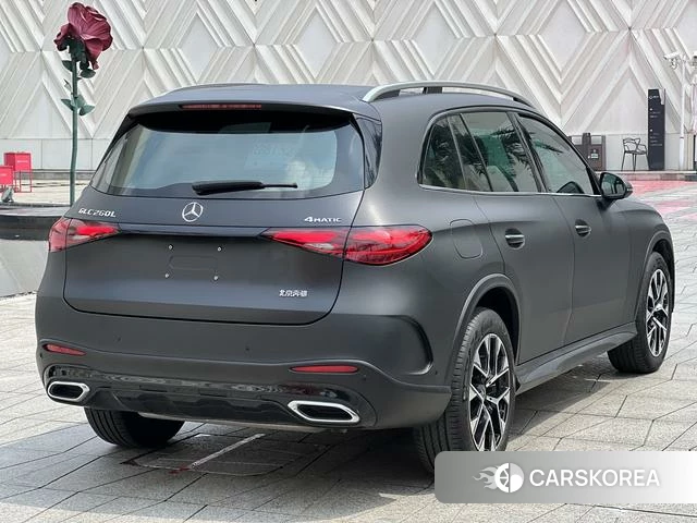 Mercedes-Benz GLC id 4256074 из Китая 20