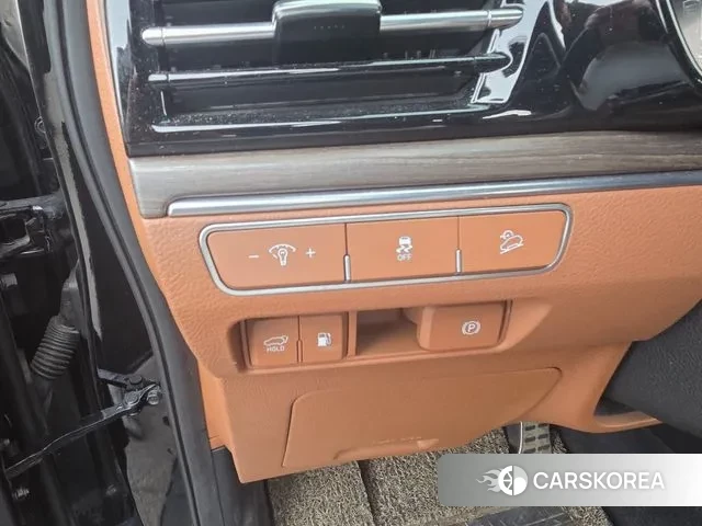 Kia Mohave Master id 3716923 из Кореи 7