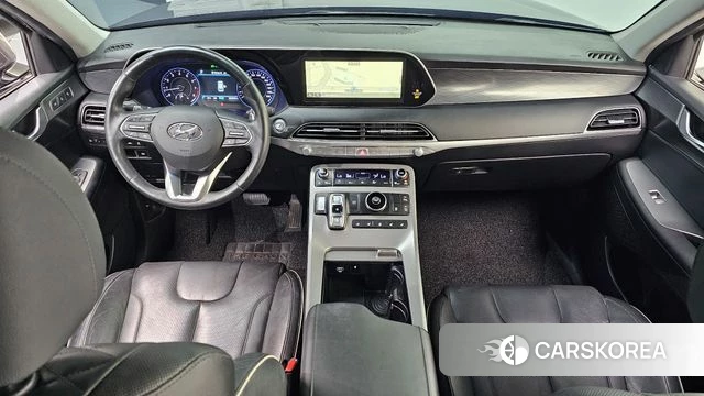 Hyundai Palisade id 4693582 из Кореи 17