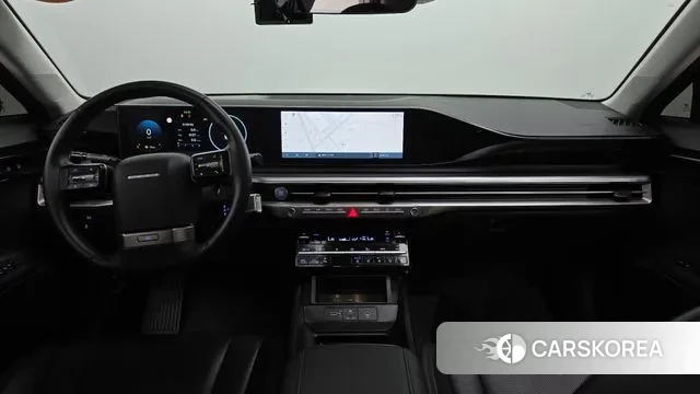 Hyundai Grandeur (GN7) id 2988806 из Кореи 17