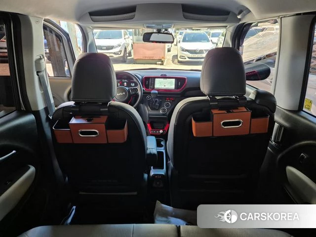 Kia The New Kia Ray id 4948833 из Кореи 17