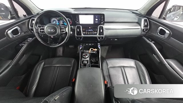 Kia Sorento 4th Generation id 4324967 из Кореи 17