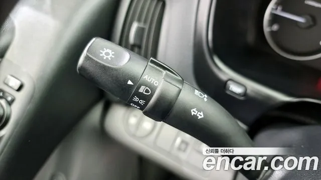 Hyundai The New Grand Starex id 2618561 из Кореи 17