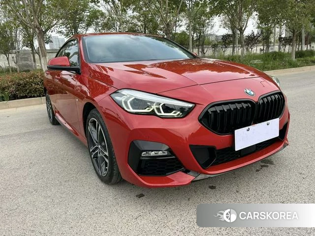 BMW 2 series (imported) id 4260597 из Китая 7