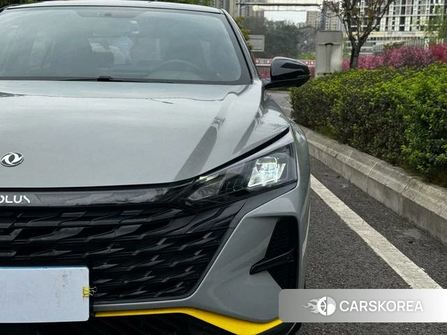 Dongfeng Fengshen Yi Hyun id 3957791 из Китая 25