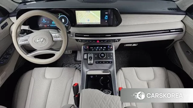 Hyundai The New Palisade id 2900380 из Кореи 17