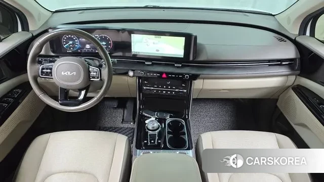 Kia Carnival 4th generation id 3458468 из Кореи 17