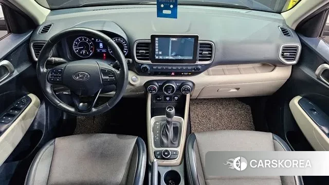 Hyundai Venue id 2965594 из Кореи 17