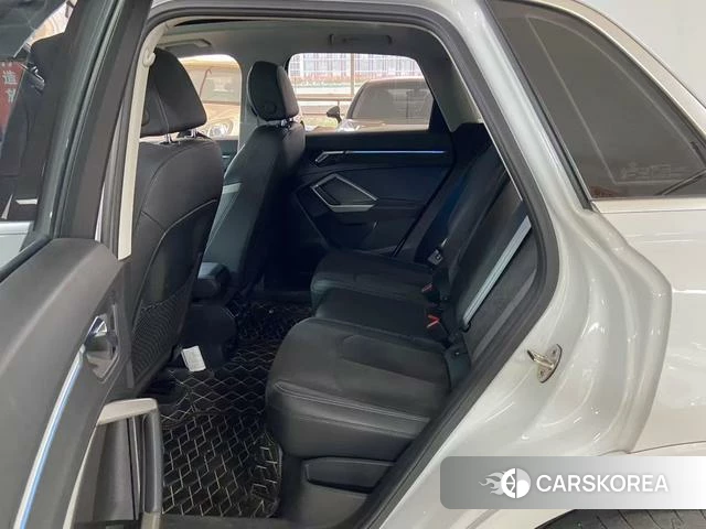 Audi Q3 id 4278060 из Китая 7