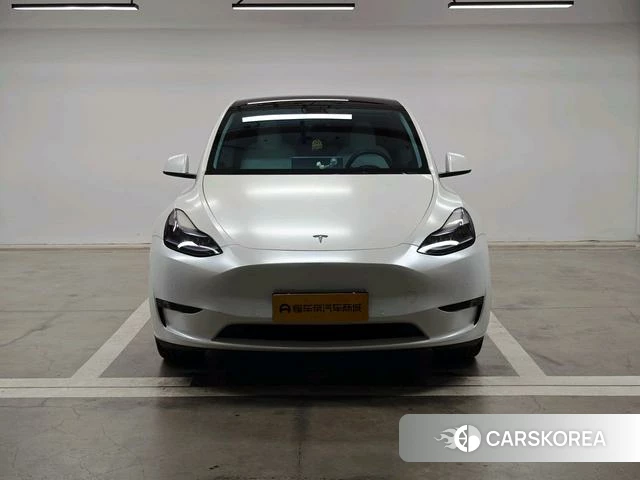 Tesla Model Y id 3908030 из Китая 17
