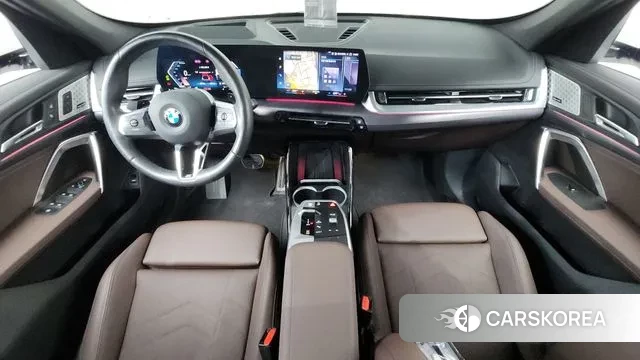 BMW X1 (U11) id 3696448 из Кореи 17